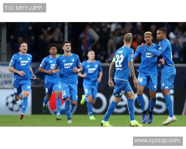 沃尔夫斯堡逆袭霍芬海姆陨落欧冠之路再添辉煌