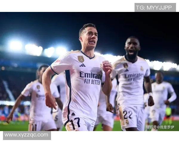 皇马宣布与卡捷米罗续约至2026年，稳定中场再创辉煌