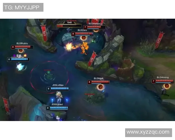 赛后复盘：BLG与V5对决中的战术分析与经验总结