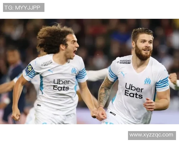 里昂3-2逆转马赛，射手尤尼西乌斯破门再现英姿